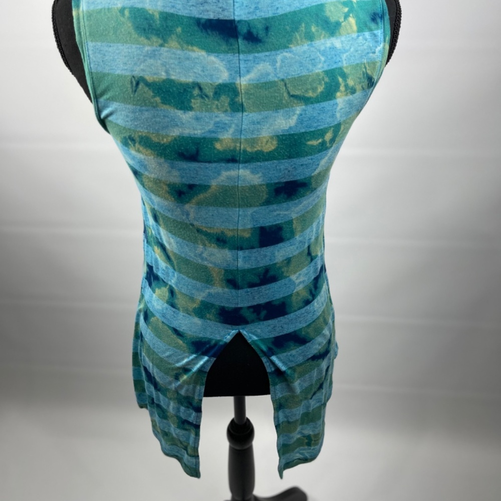 Language Tank - Azul - Picture 2 of 3